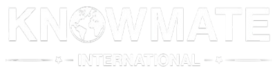 Knowmate International Logo